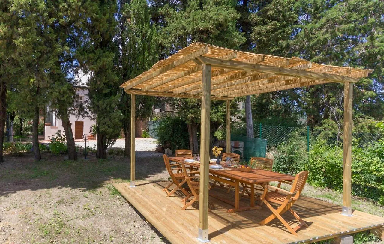 Villa Maolina 루카