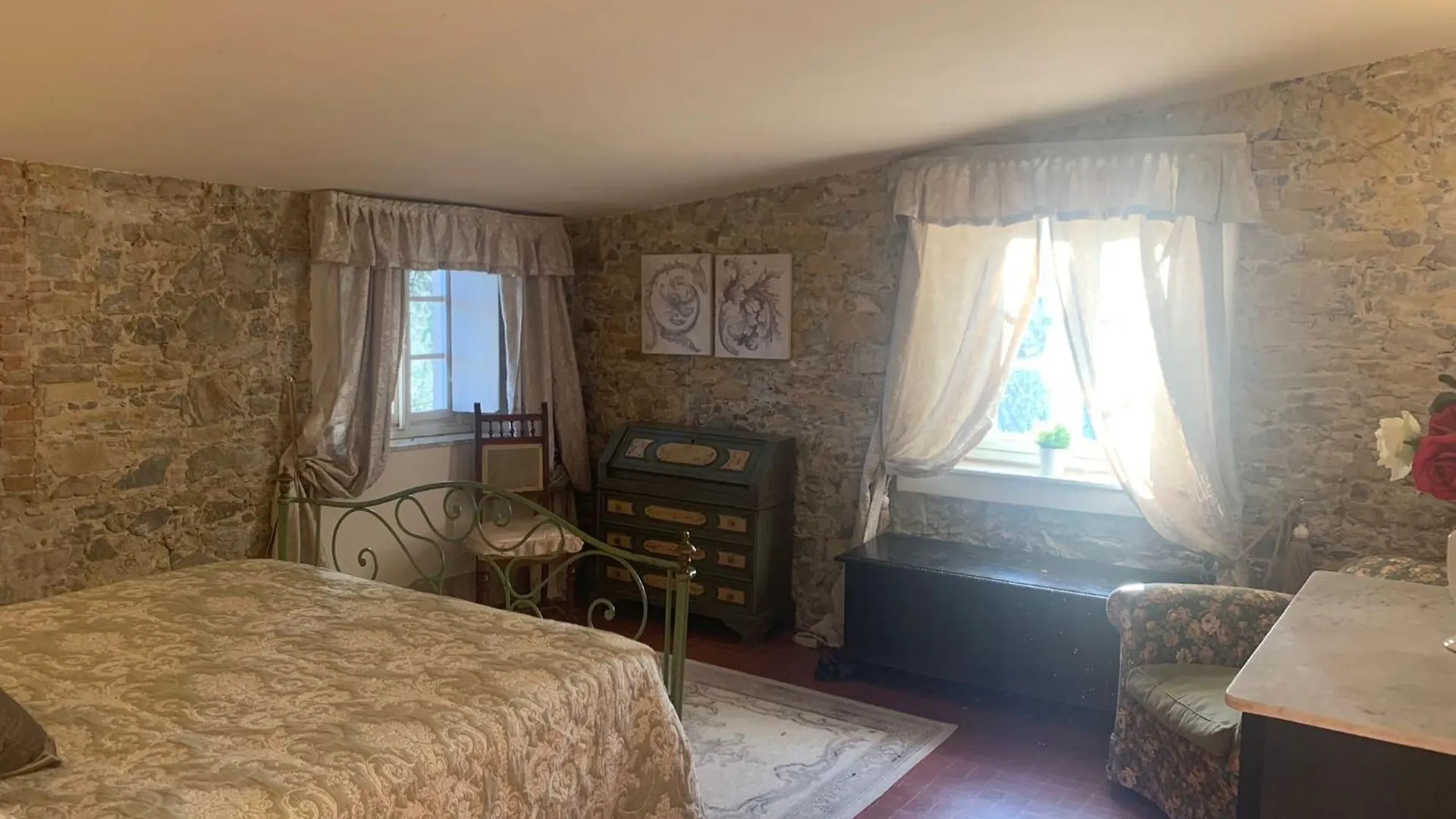 Villa Maolina 루카