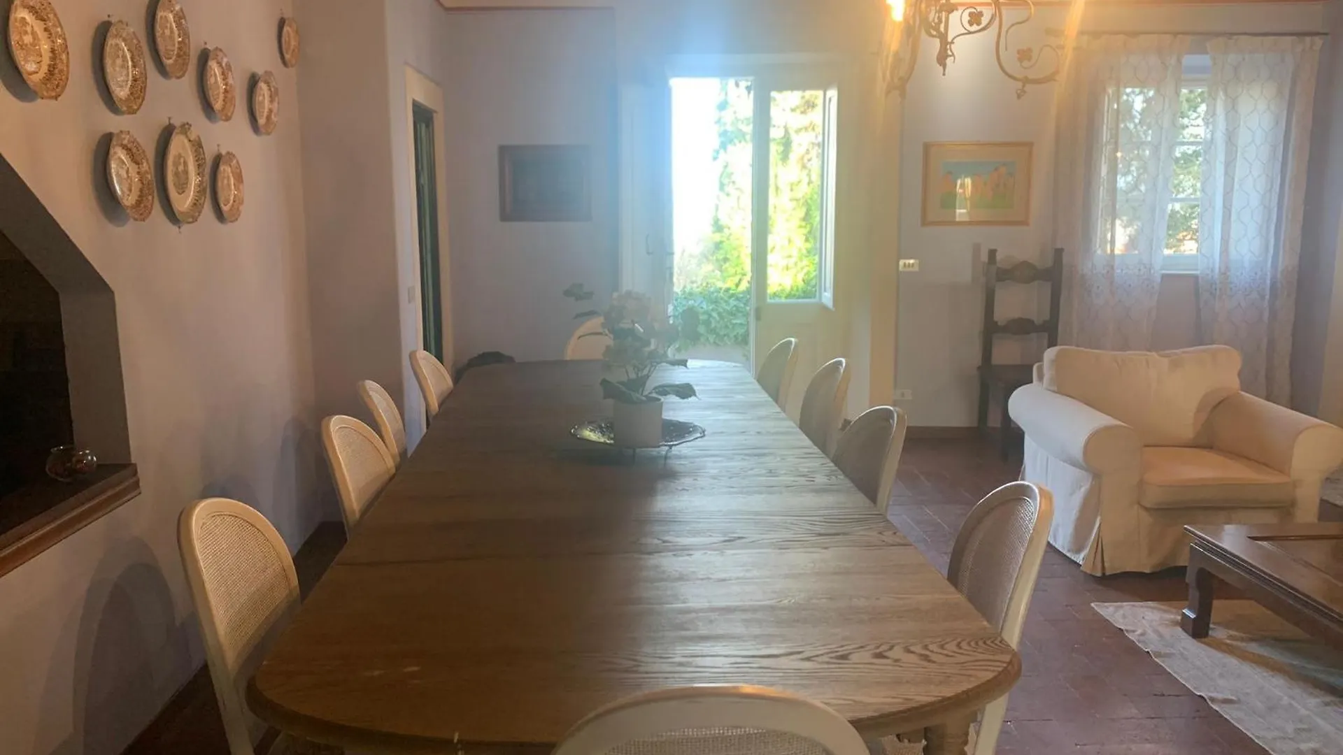 Villa Maolina 루카