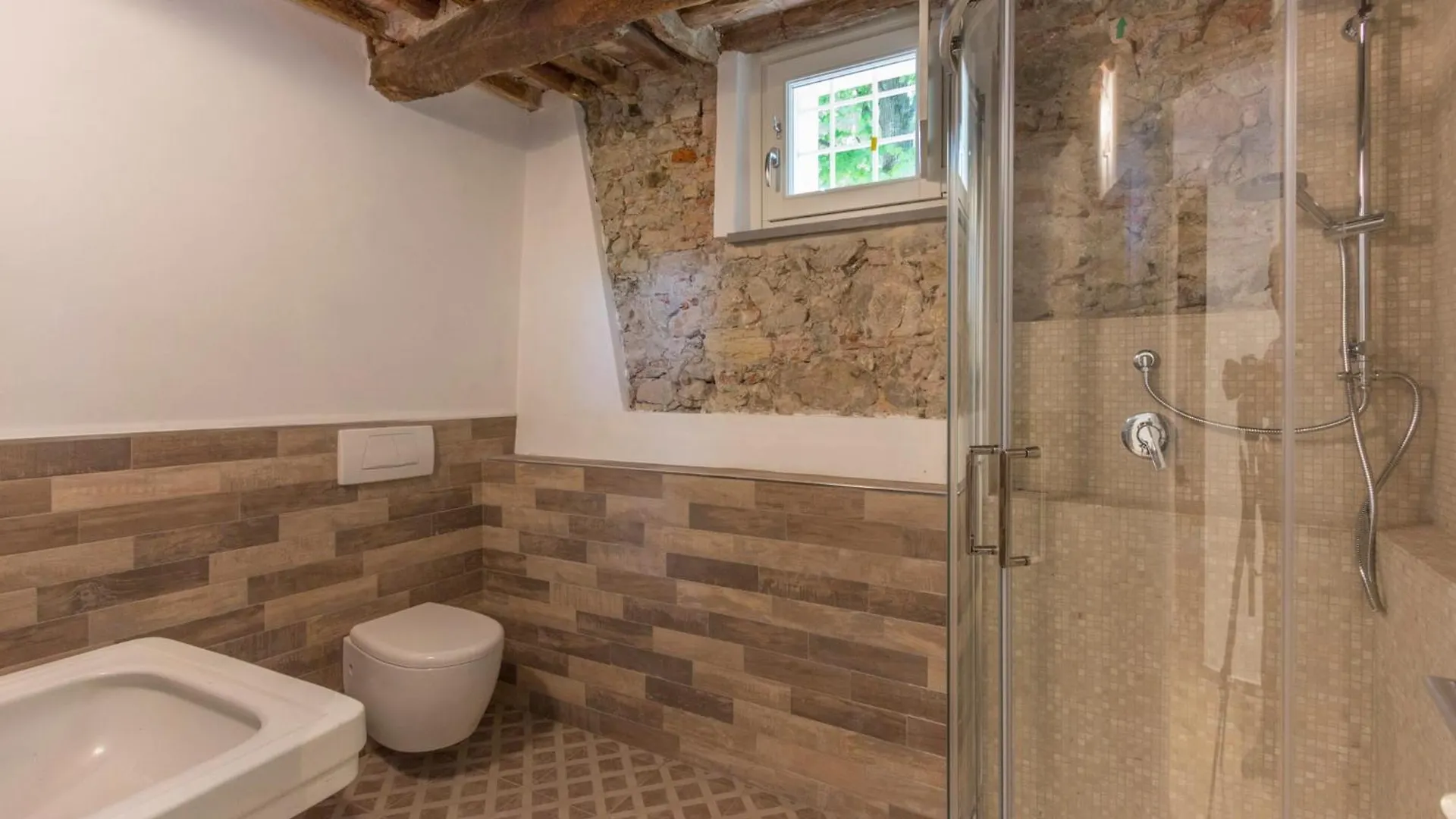 Villa Maolina Лукка Италия