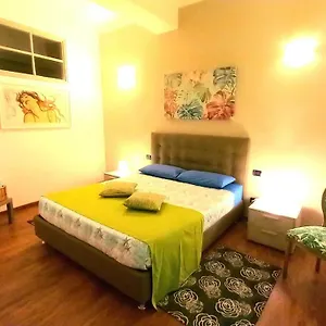 Apartamento Del Sol, Lucca