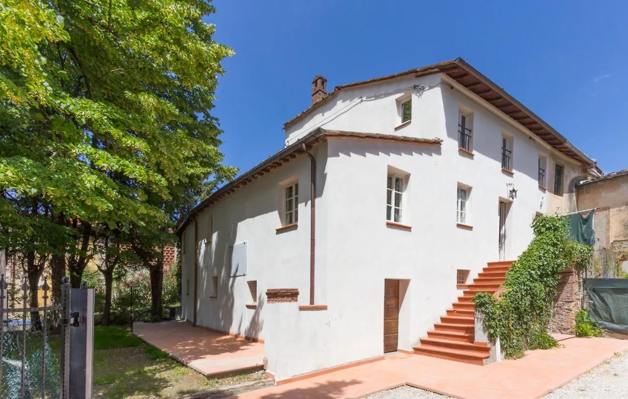 Villa Maolina Lucca