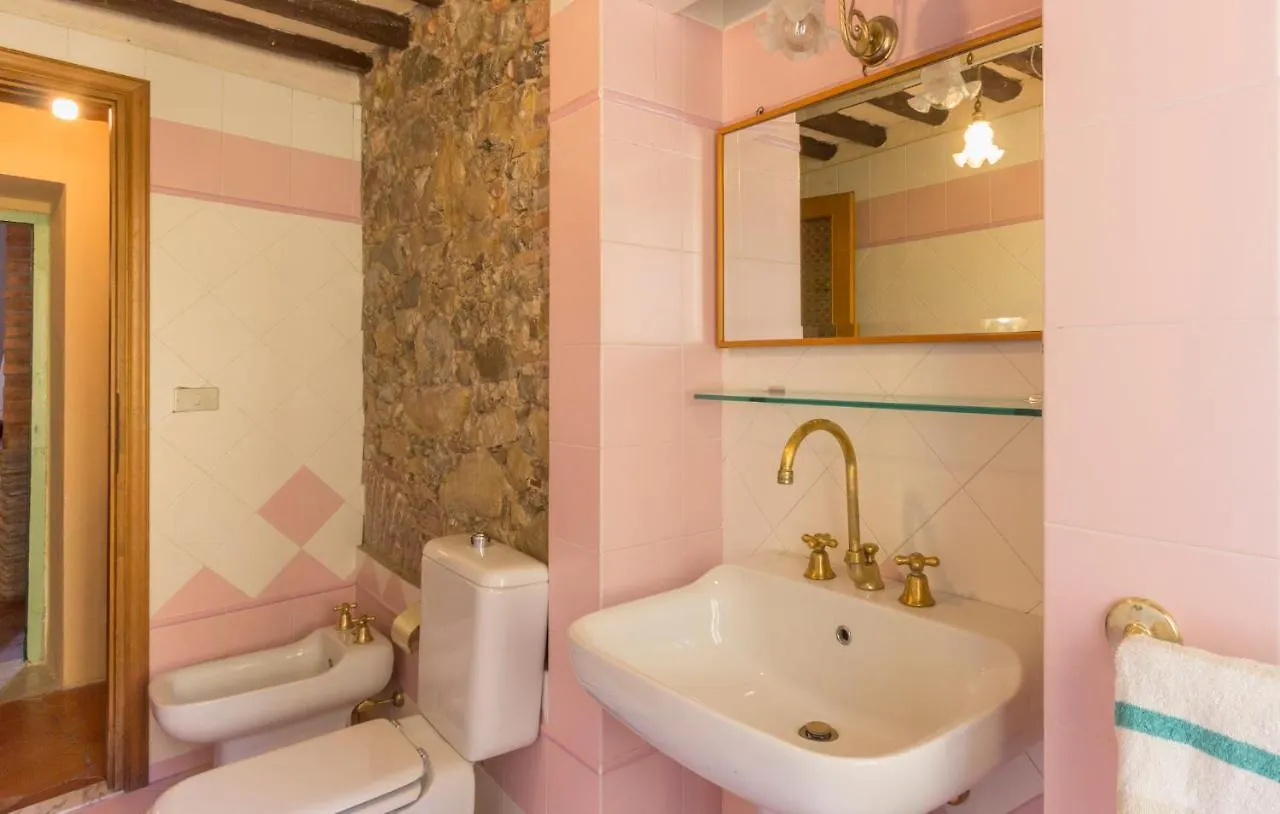 Villa Maolina Lucca 0*,