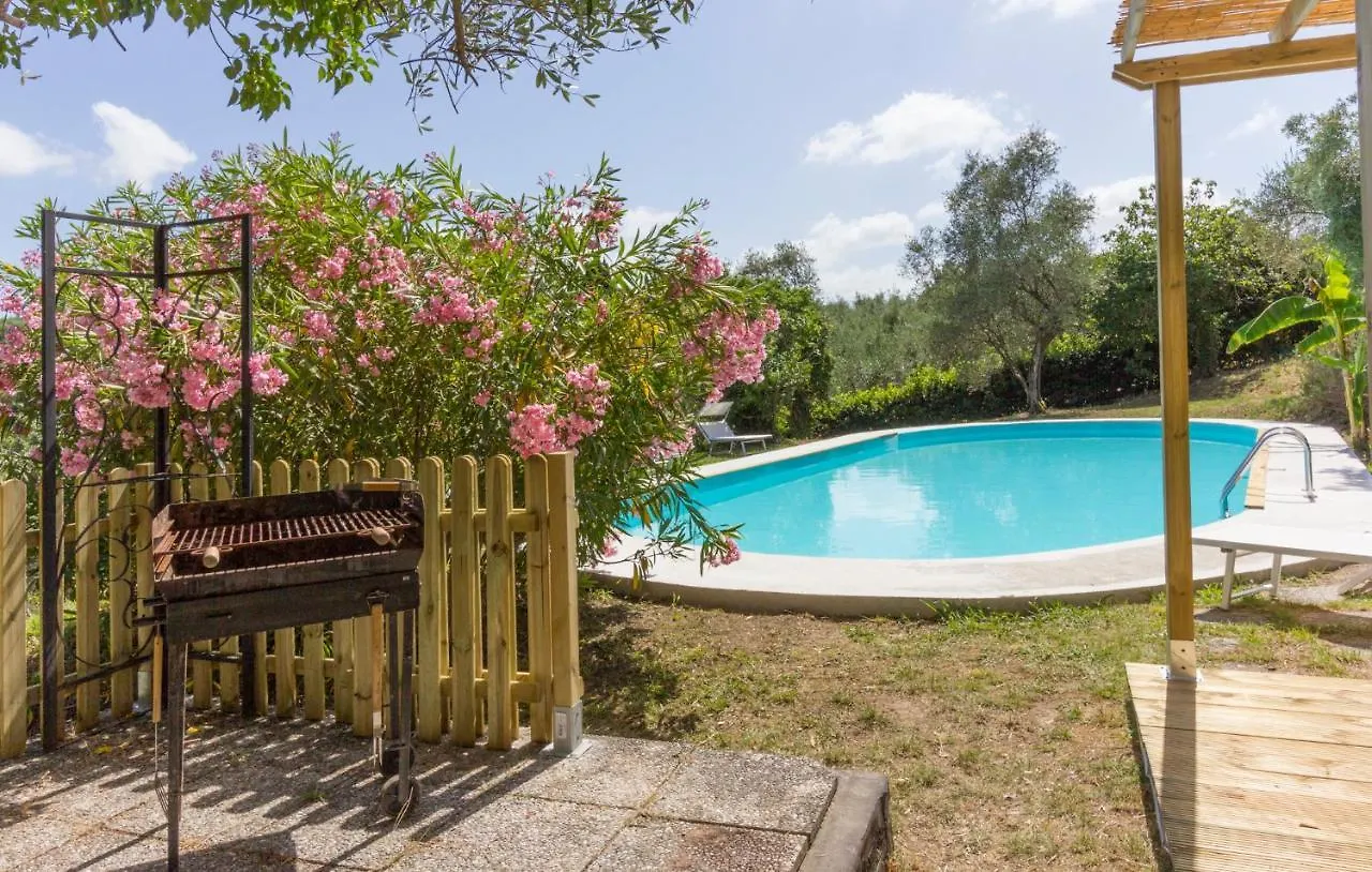 Villa Maolina Lucca 0*,  Italy