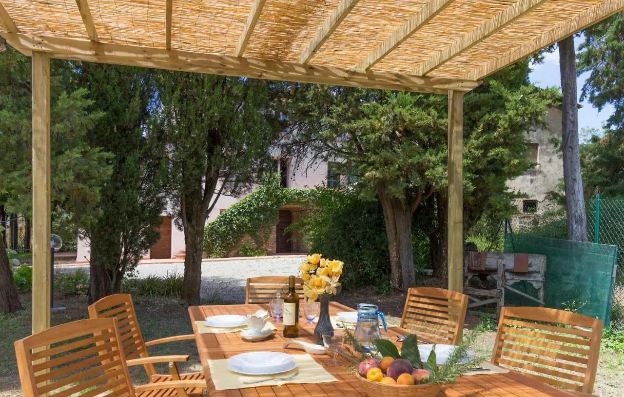 Villa Maolina Lucca Italy