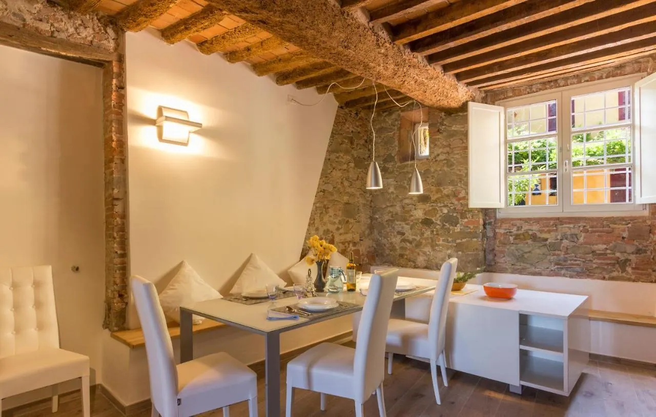 Villa Maolina Lucca Italy