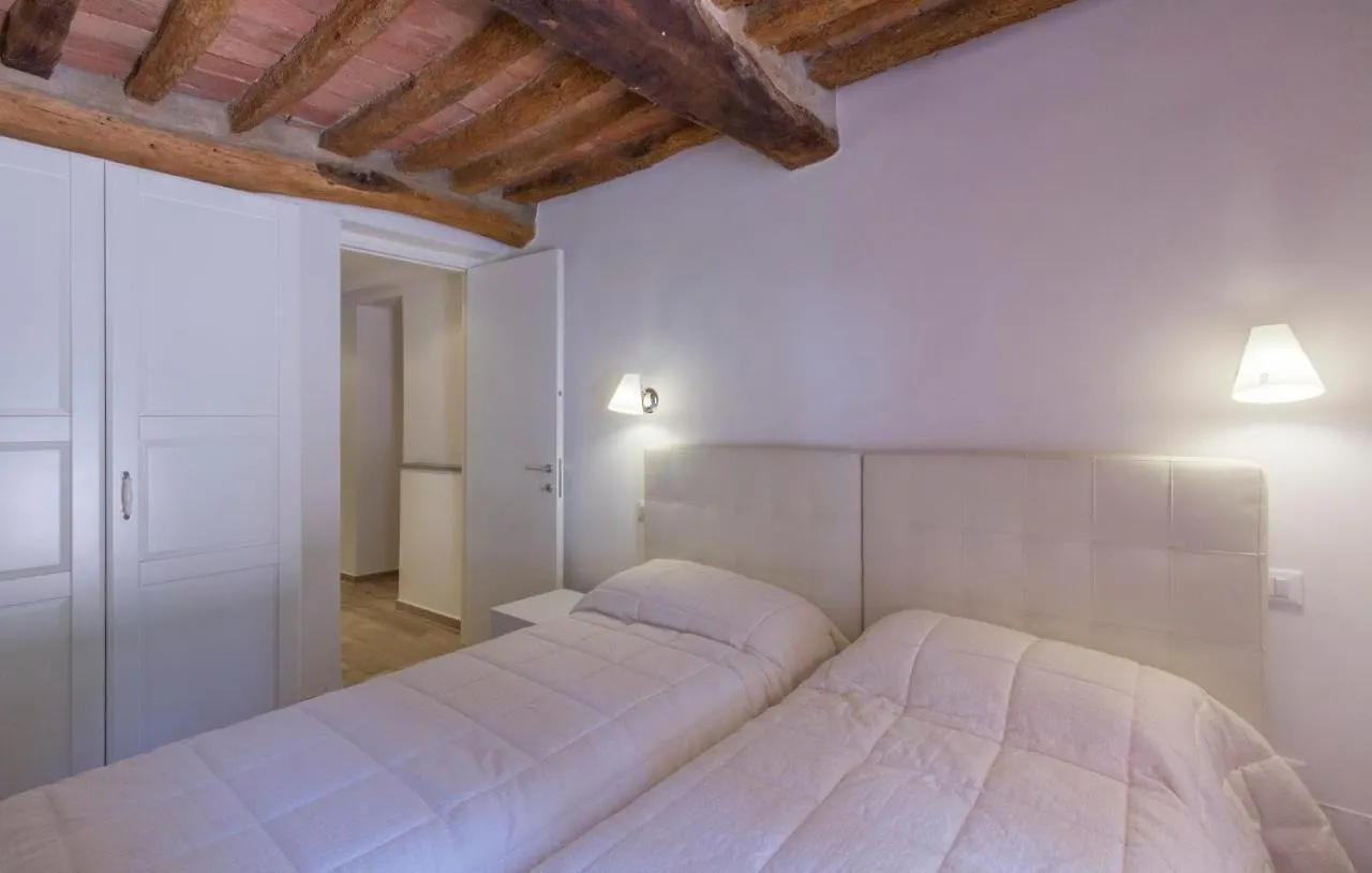 Villa Maolina Lucca