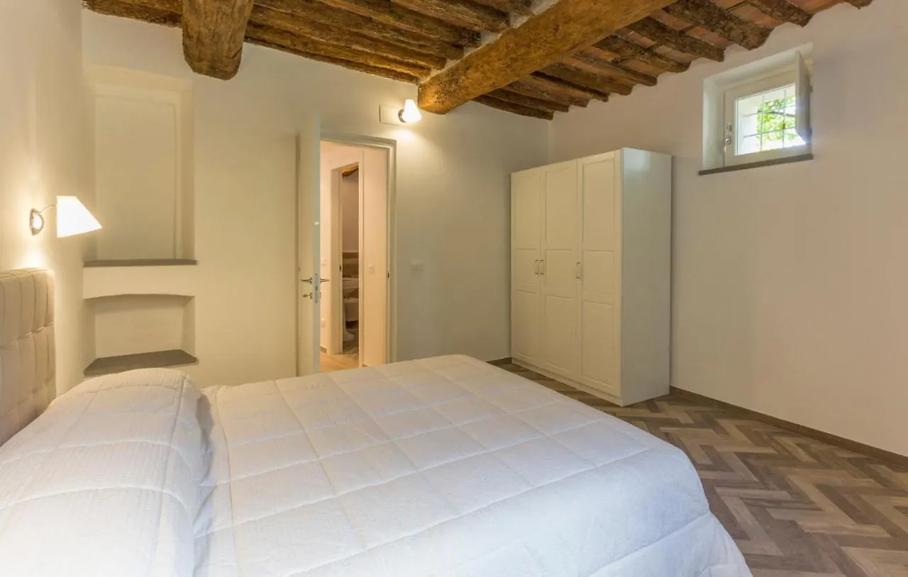 Villa Maolina Lucca 0*,