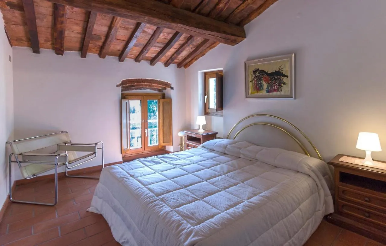 Villa Maolina Lucca 0*,  Italy