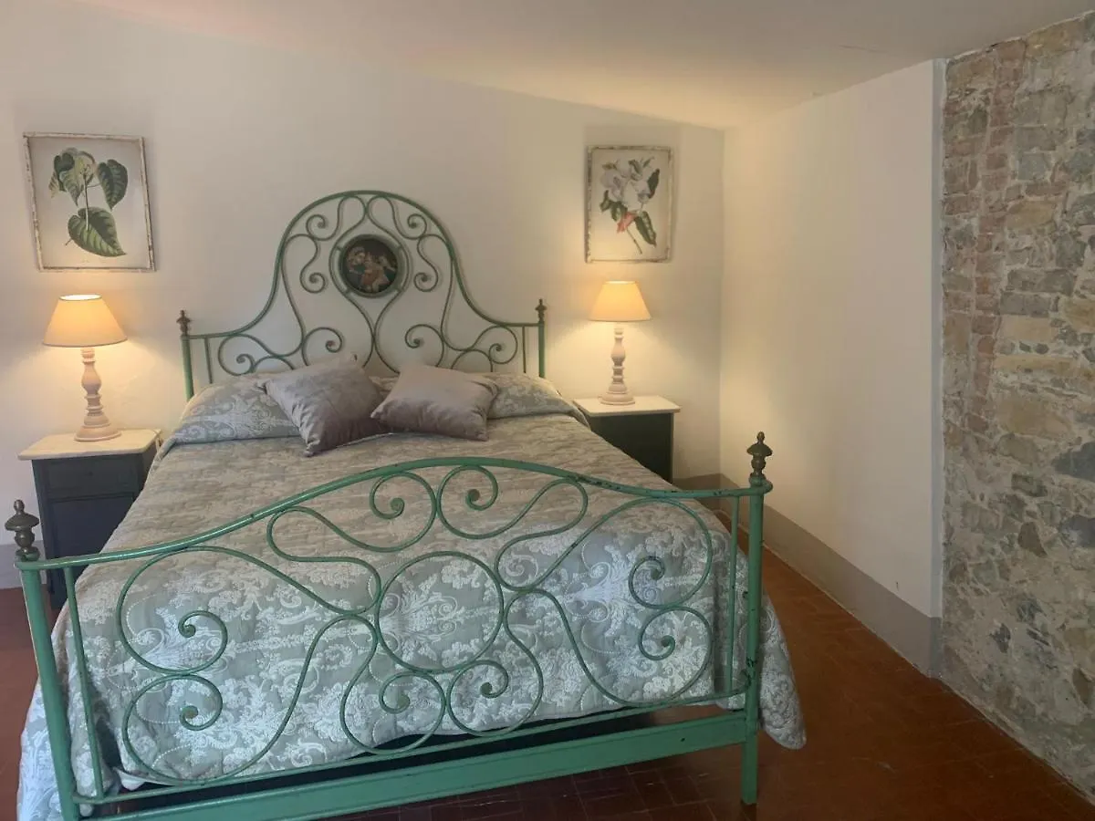 Villa Maolina Lucca
