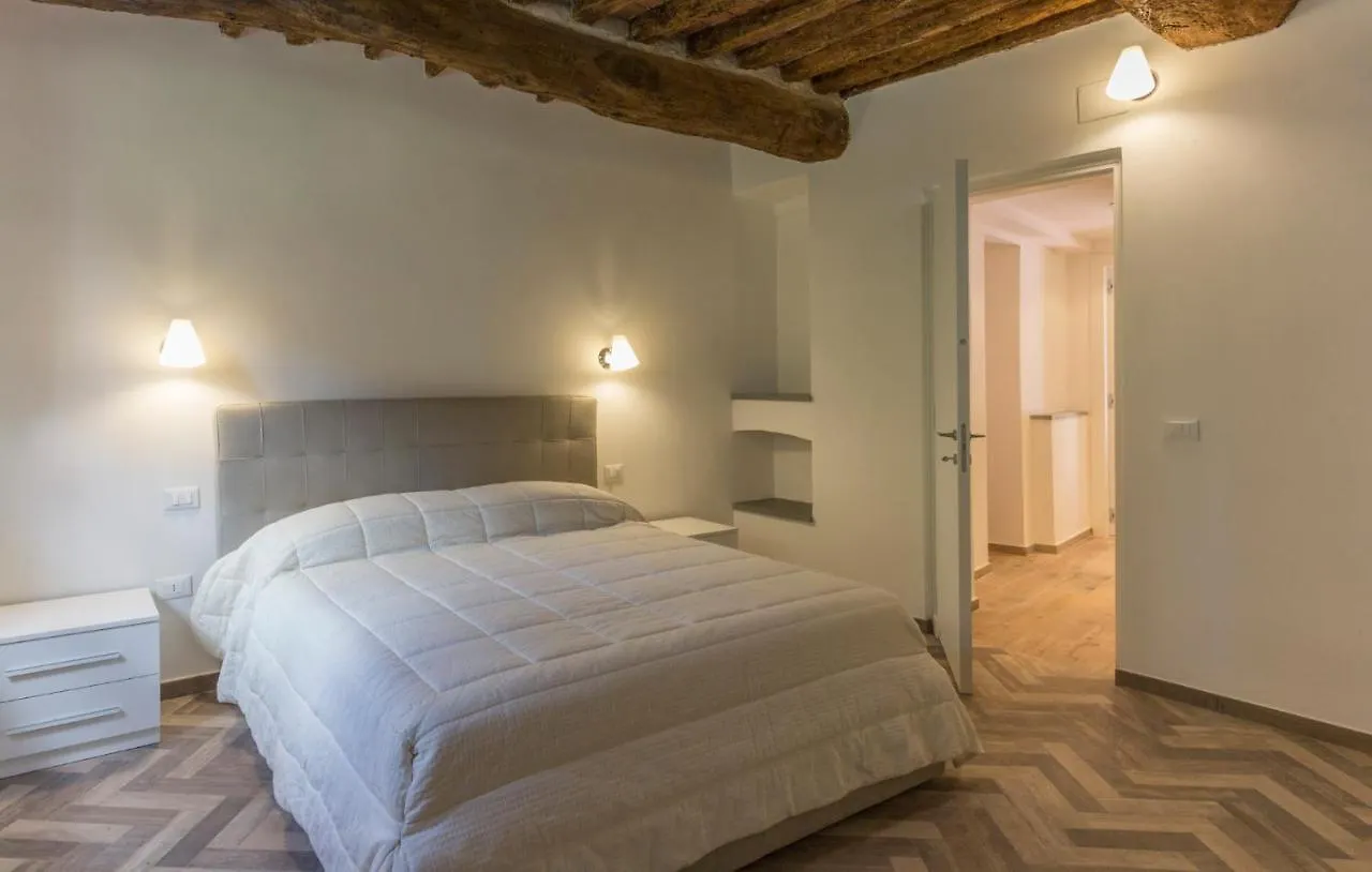 Villa Maolina Lucca