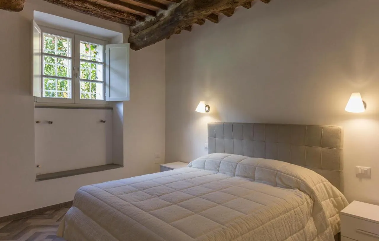 Villa Maolina Lucca