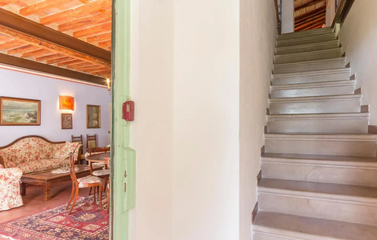 Villa Maolina Lucca 0*,  Italy