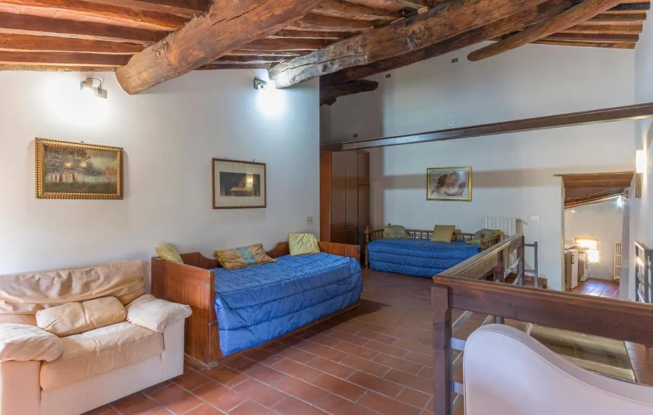 Villa Maolina Lucca 0*,  Italy