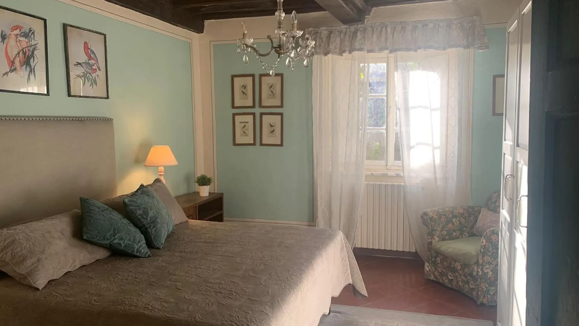 Villa Maolina Lucca 0*,  Italy